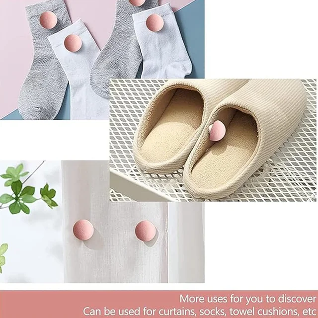 Mushroom Upholstery Pins – Elegant No-Sew Furniture Decor