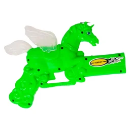 Musical Laser Gun for Kids – Light & Sound Toy | Action Legion