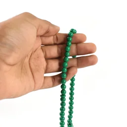 Muslim Prayer Beads – 99-Bead Tasbih for Zikr | Divine Gleam