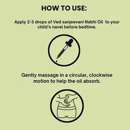 Nabhi Oil – Ayurvedic Joint Pain Relief & Flexibility Booster