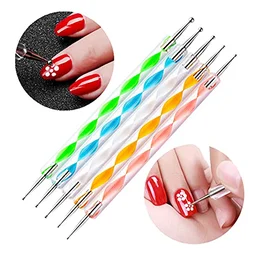 Nail Art Point Pen Set – Easy Design Creation for Women