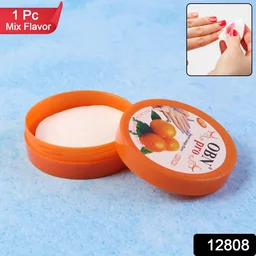 Nail Polish Remover Wipes – Quick, Gentle, Travel-Friendly