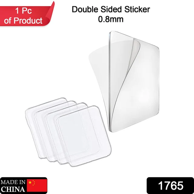 Nano Adhesive Tape – Waterproof, Removable, No-Trace | FastenMate