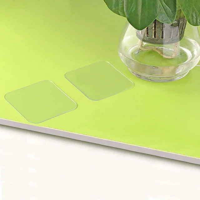 Nano Adhesive Tape – Waterproof, Removable, No-Trace | FastenMate