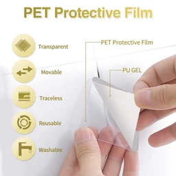 Nano Adhesive Tape – Waterproof, Removable, No-Trace | FastenMate