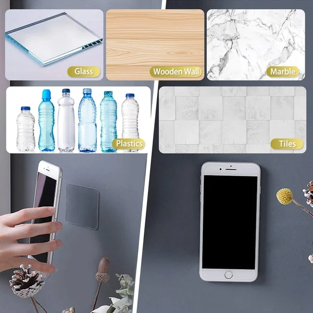 Nano Adhesive Tape – Waterproof, Removable, No-Trace | FastenMate