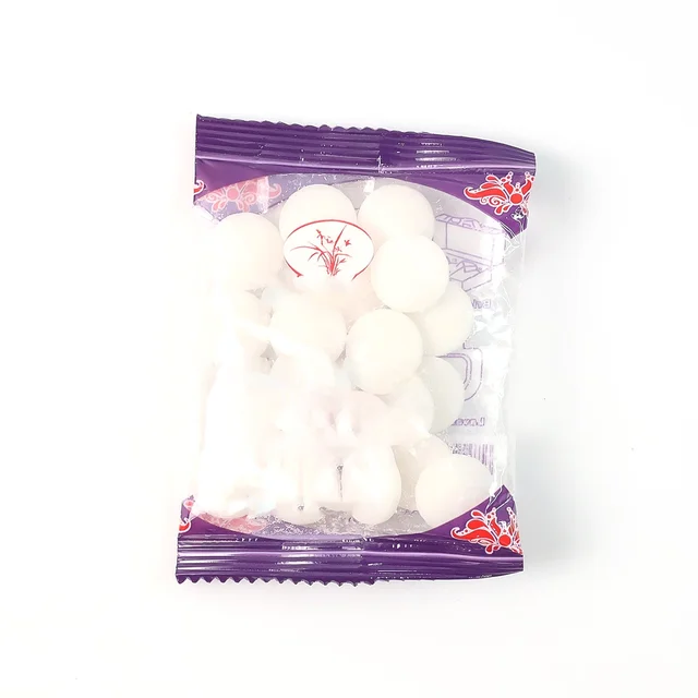Naphthalene Mothballs – Long-Lasting Cupboard & Wardrobe Protection