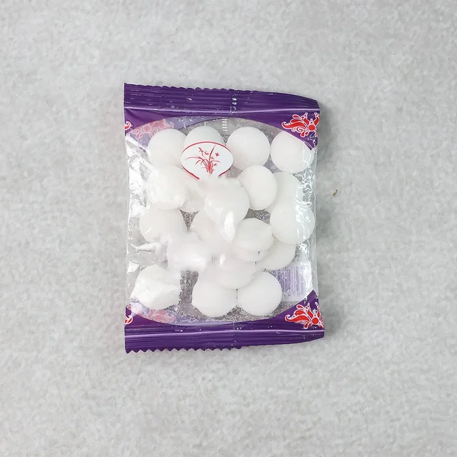 Naphthalene Mothballs – Long-Lasting Cupboard & Wardrobe Protection