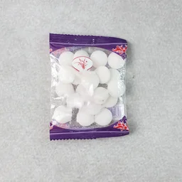 Naphthalene Mothballs – Long-Lasting Cupboard & Wardrobe Protection