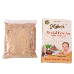 Natural Sandalwood Powder – Soothing Face Care 50gm