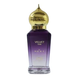Next Velvet Oud Attar – Long Lasting, Premium Fragrance Oil