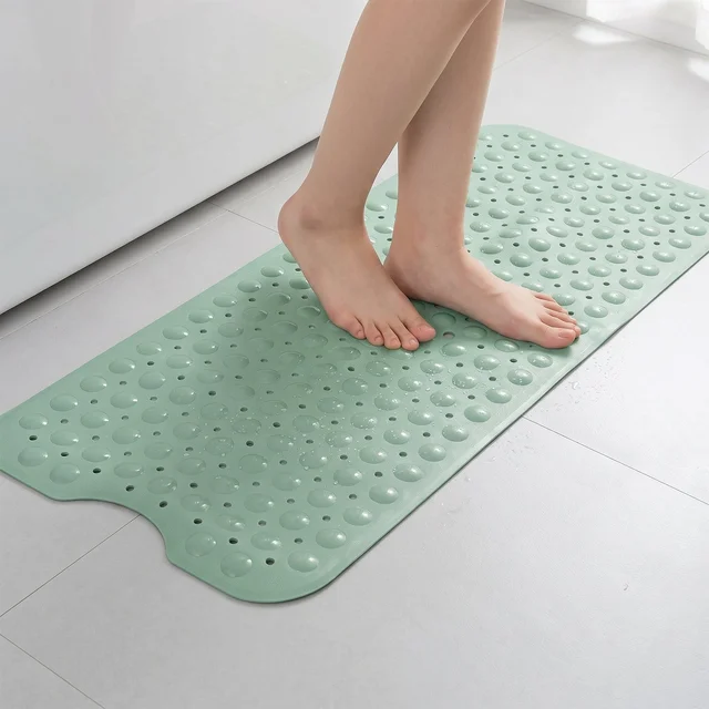 Non-Slip Bath Mat – Secure Grip for Safety & Comfort