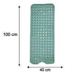 Non-Slip Bath Mat – Secure Grip for Safety & Comfort
