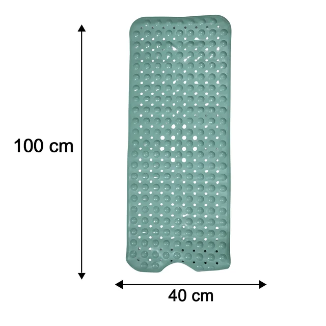 Non-Slip Bath Mat – Secure Grip for Safety & Comfort