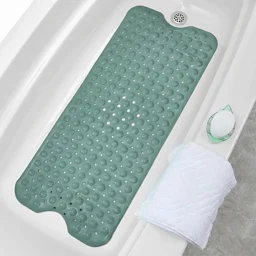 Non-Slip Bath Mat – Secure Grip for Safety & Comfort