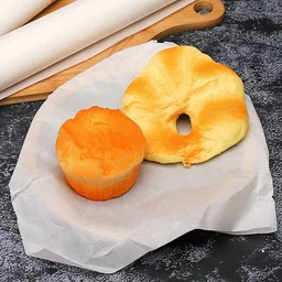 Non-Stick Baking Paper – Oven & Microwave Safe 10m Roll | Bake & Dwell