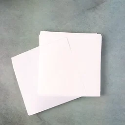 Non-Stick Food Paper Sheets – 220x220 mm Multipurpose Pack