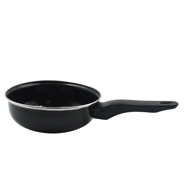 Non-Stick Fry Pan 12-Inch – Gas & Induction Compatible | Indo Glow