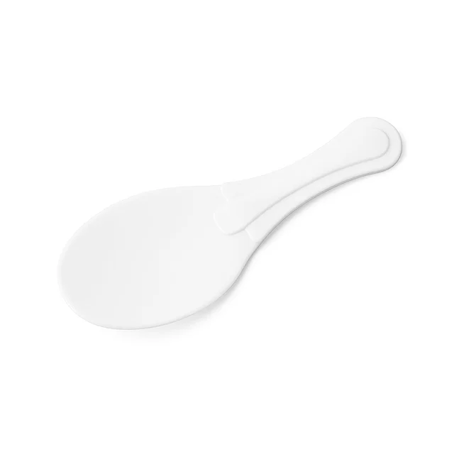 Non-Stick Rice Serving Paddle – Heat Resistant, Ergonomic Scoop