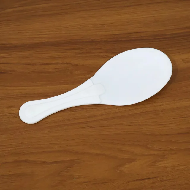 Non-Stick Rice Serving Paddle – Heat Resistant, Ergonomic Scoop