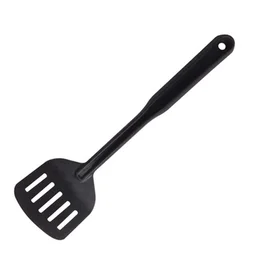 Non-stick Spoon Set – Heat-Resistant Utensils (6 Pc) | Velvet Wipe