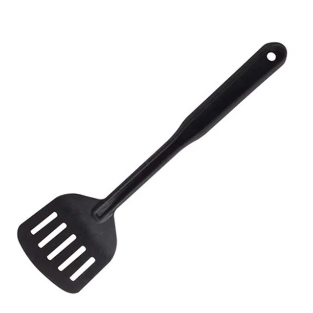 Non-stick Spoon Set – Heat-Resistant Utensils (6 Pc) | Velvet Wipe