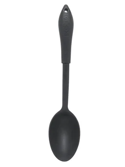 Non-stick Spoon Set – Heat-Resistant Utensils (6 Pc) | Velvet Wipe