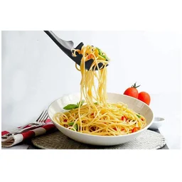 Non-stick Spoon Set – Heat-Resistant Utensils (6 Pc) | Velvet Wipe