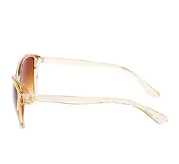 Casual Women Sunglasses Mo - Free Size