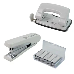 Office Stationery Set