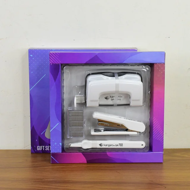 Office Stationery Set
