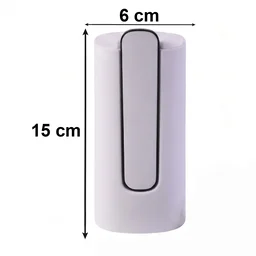 Office Use Electric Water Dispenser Pump USB Rechargeable Foldable (1 Pc)