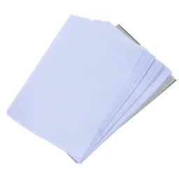 Oil Absorbing Cooking Paper – Grease-Free Sheets (Pack of 50) | Bake & Dwell