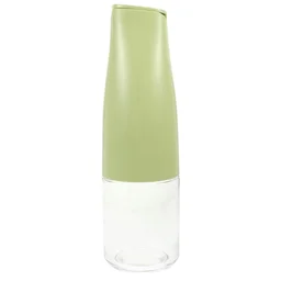 Oil Dispenser 500ml – Auto Open Lid, Non-Drip Bottle | Own Hydrate