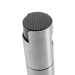 Oil Spray Bottle – 100ml Stainless Steel Glass | Own Hydrate