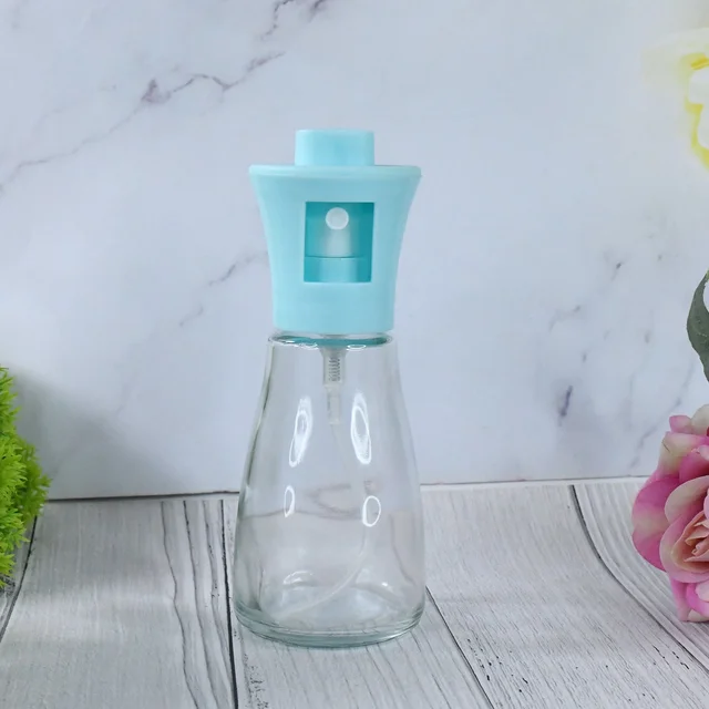Oil Sprayer Bottle – 170ml Fine Mist for Cooking | Own Hydrate