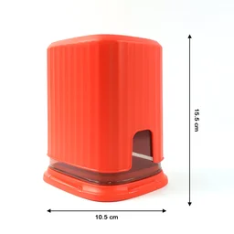 Onion Chopper – Multipurpose Manual Press with Storage Box