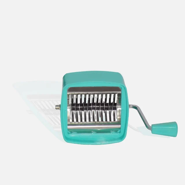 Onion Chopper – Stainless Steel Vegetable Cutter | Maitri