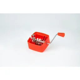 Onion Chopper – Stainless Steel Vegetable Cutter | Maitri
