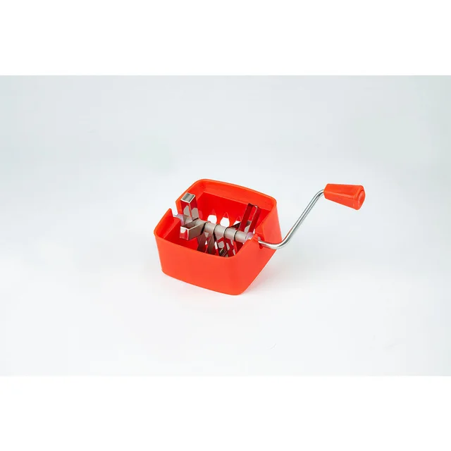 Onion Chopper – Stainless Steel Vegetable Cutter | Maitri