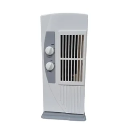 Orbit Micro Oscillating Tower Fan – Compact Adjustable Speed Fan