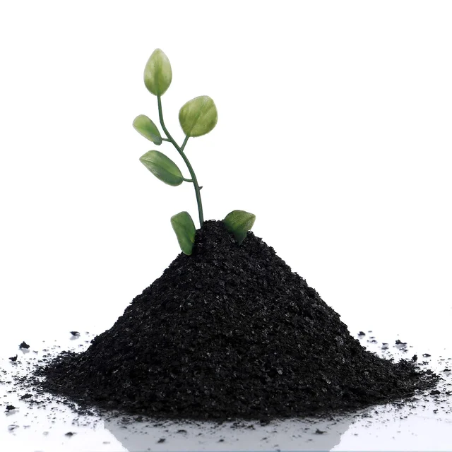 Organic Coco Peat Powder – Natural Soil Conditioner for Plants