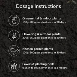 Organic Coco Peat Powder – Natural Soil Conditioner for Plants