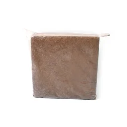 Organic Cocopeat Block – 1 KG Potting Mix for Plants | Styleva