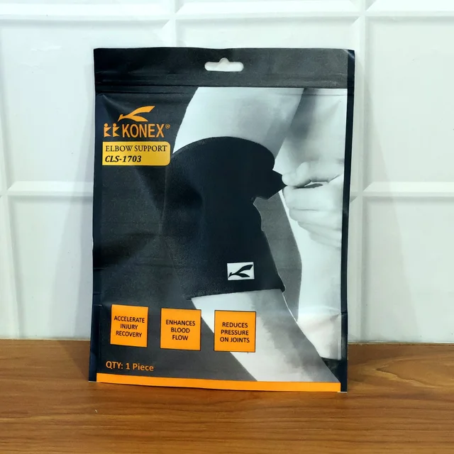 Orthopedic Elbow Supporter – Adjustable Comfortable Joint Support