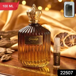 Oud Perfume Spray – Long Lasting Unisex Fragrance 100ml