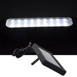 Outdoor Solar Light – 3 Modes, Waterproof LED Hanging Lamp