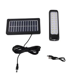 Outdoor Solar Light – 3 Modes, Waterproof LED Hanging Lamp