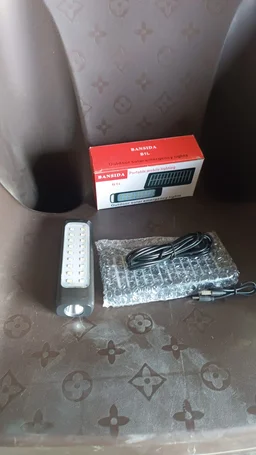 Outdoor Solar Light – 3 Modes, Waterproof LED Hanging Lamp