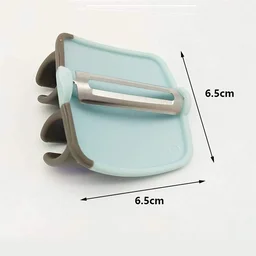 Palm Peeler – Effortless Fruit & Vegetable Peeling | XcelCraft